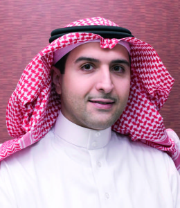 Asim Sand Al-Jammaz, VP, Al-Jammaz Distribution