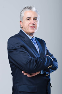Kahalid Laban, CEO, Oxygen