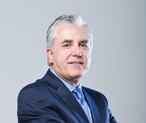 Khalid Laban, CEO, Oxygen