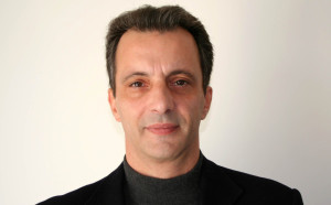 Philippe Ortodoro, Vice President EMEA, WatchGuard Technologies