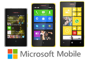 microsoft mobile