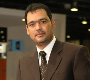 Ali Hyder - Group CEO - Focus Softnet2