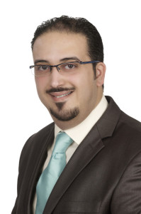 Ayed Alqartah, Senior Systems Engineer, FireEye