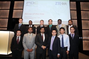 FDc ZTE