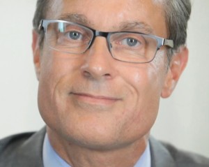Philippe Jarre, CEO, GBM