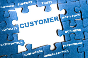 customerexperiencepuzzle