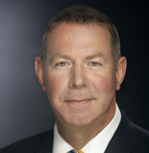 Mark Arman, VP of Worldwide Channel Sales, Polycom