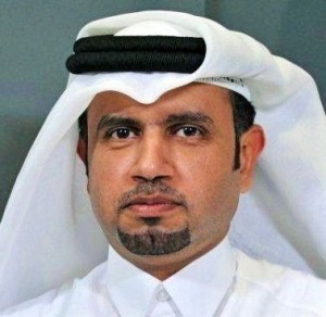 Ahmed Salman Al-Sulaiti, Chief Technology Officer, Qatar National Broadband Network