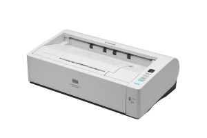 Canon scanner