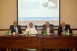 Diyar Joins EMC Business Partner Program