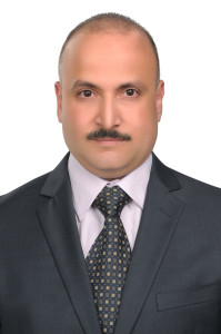 Mohamed Haroon, Managing Director, Gateworx