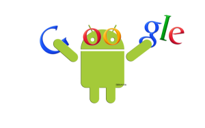 android google