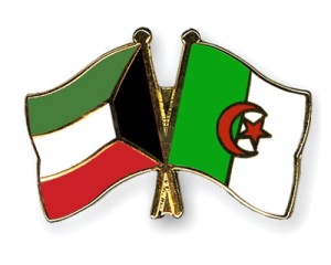 kuwait algeria