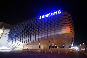 samsung office