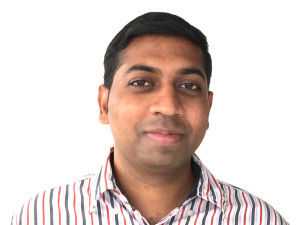 Bharani Kumar Kulasekaran, Product Marketing Manager, ManageEngine