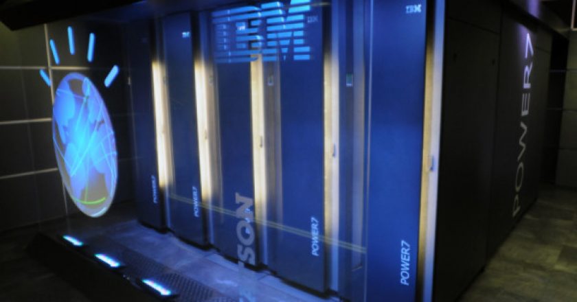 IBM Watson