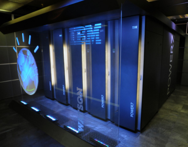 IBM Watson