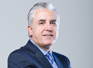 Khalid Laban, Board Advisor, Oxygen 
