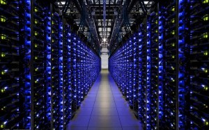 bare servers