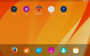 firefox os 2.1