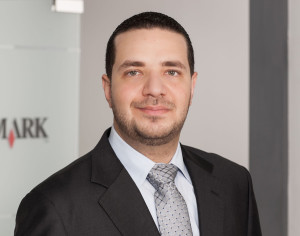 Naji Kazak, Regional Channel Manager, Lexmark Middle East and Africa