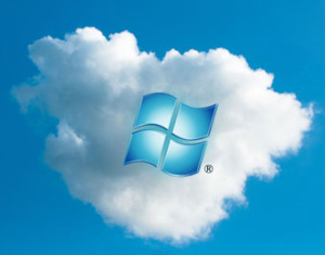 windows-azure-cloud