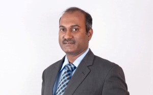 Nirmal Manoharan, Regional Director, Sales, Middle East, ManageEngine