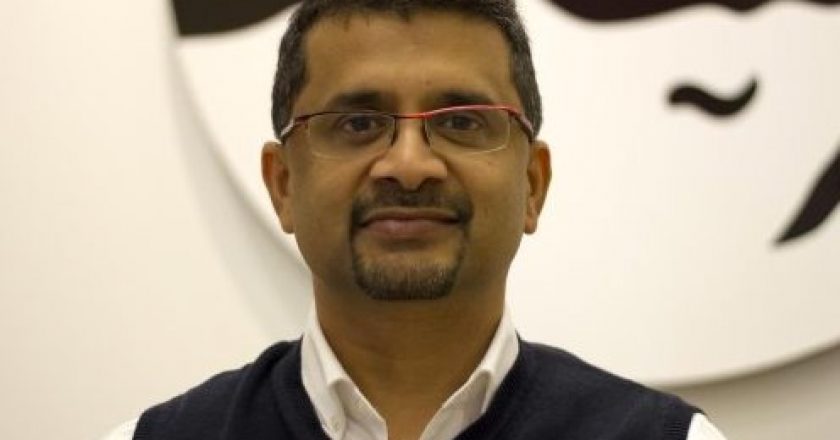 Radhesh Balakrishnan, General Manager, Virtualisation and OpenStack, Red Hat