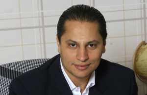  Tamer Ismail, CEO, BDL Group