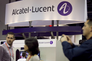 Alcatel-Lucent