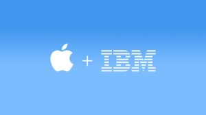 apple-ibm