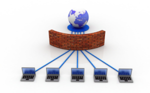 firewall-network