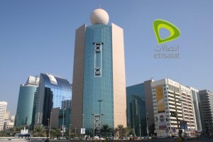 Etisalat