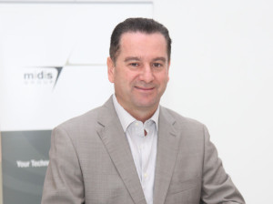 Sami Abi Esber, President, Board Member, Midis Group