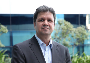 Munaf Chouguley, CEO, SNB IT Distribution
