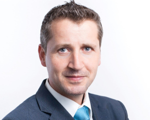 Stephan Berner, Managing Director, Help AG