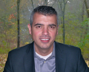 Ziad Nejmeldeen, Chief Scientist, Infor