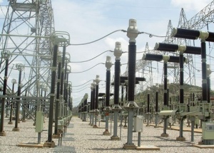 elec plant