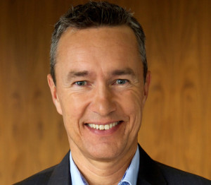 Jesper Andersen, President and Chief Executive Officer, Infoblox