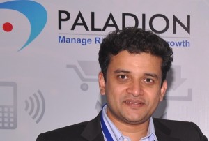 Sachin Varghese, EVP & CMO, Paladion Networks