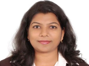 Sonia Sebastian, Director, Security Systems, SNB IT Distribution