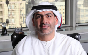 Ali Abdul Aziz Al Ali, Vice President, Information Technology Division, ADNOC Distribution