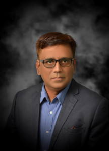 Imran Sharief, Business Unit Manager, Sariya IT Company