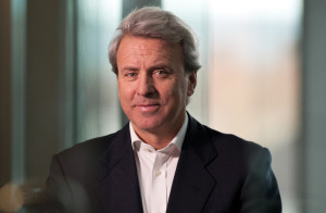 Marco Landi, President, EMEA, Polycom