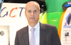 Milad Jabbour, President and CEO, Genius Computer Technology