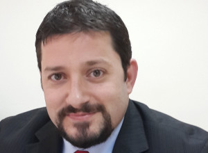 Muetassem Raslan, Regional Sales Manager, MENA, Ruckus Wireless