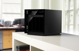 Seagate Business NAS (1