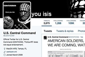 US-Central-Command-twitter-hacked