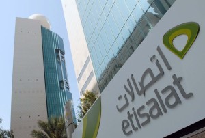 etisalat hq