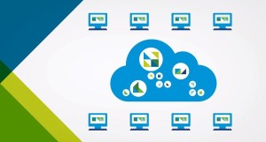 vmware vcloud air